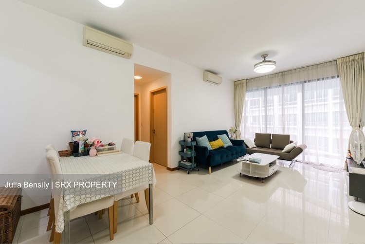 Residences Botanique (D19), Condominium #568792591